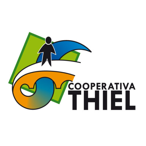 logo THIEL 2007 - DEVID STRUSSIAT